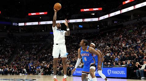 Minnesota Timberwolves .
